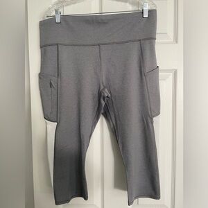 Athleta leggings